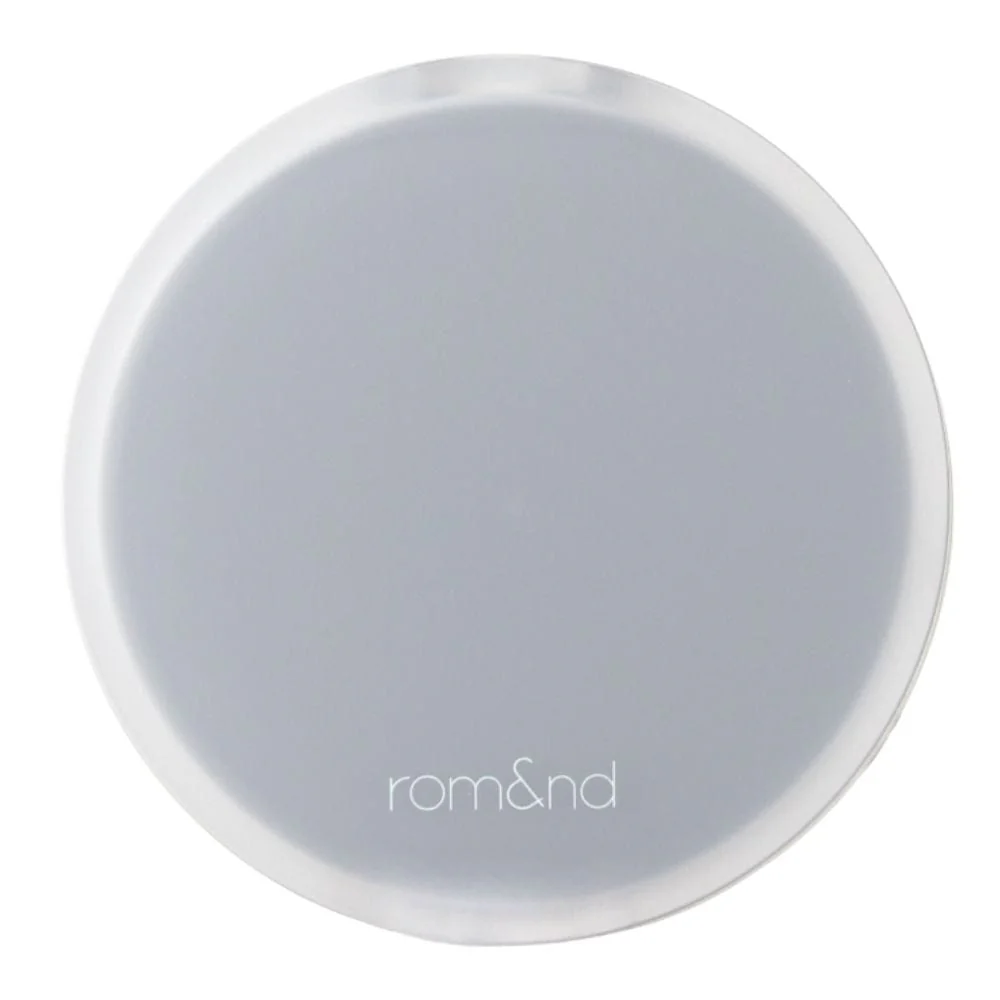 [rom&nd] NU ZERO CUSHION -15g(COLOR=02 PURE 21 - Pristine Beauty