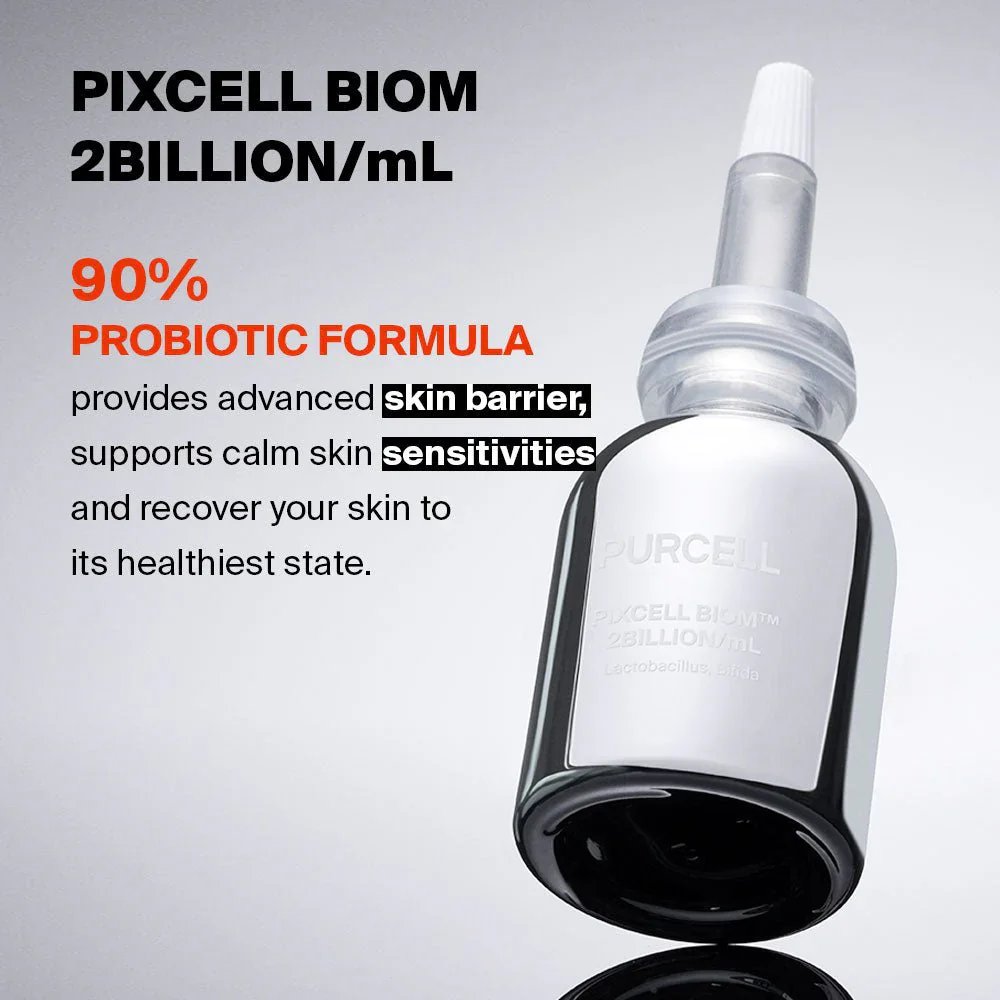 PIXCELL BIOM™ 2BILLION/mL 30ML PURCELL - Pristine Beauty